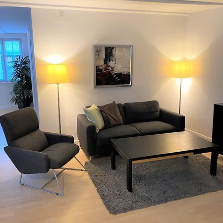 Charming Apartment In Historic City Center 哥本哈根 外观 照片