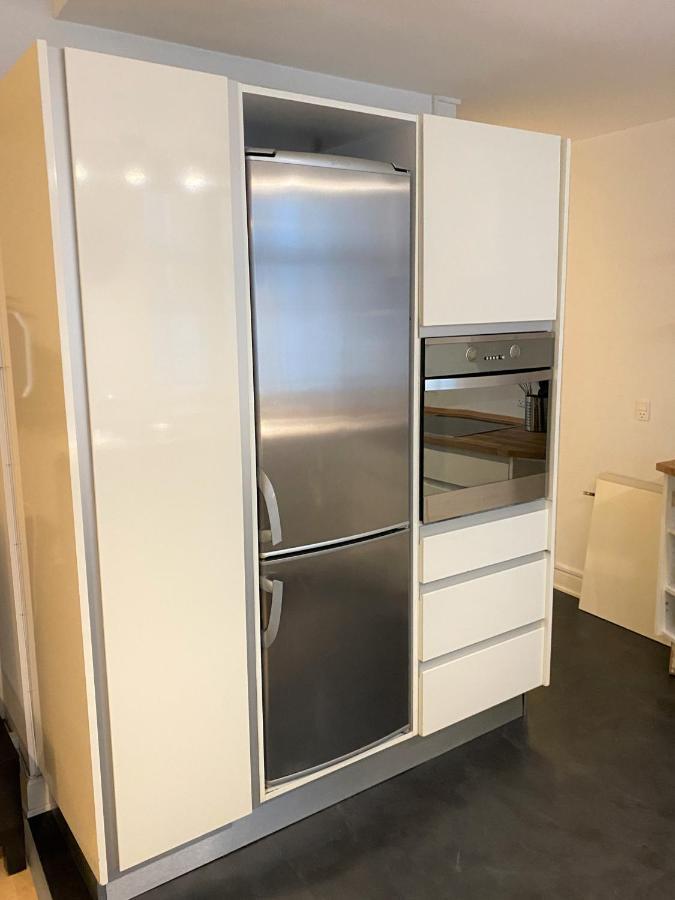 Charming Apartment In Historic City Center 哥本哈根 外观 照片