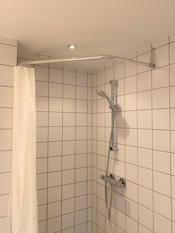 Charming Apartment In Historic City Center 哥本哈根 外观 照片